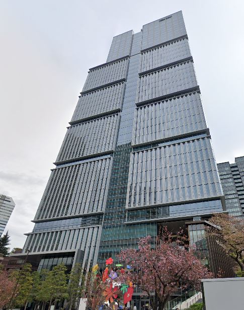 グランマルジュ市ヶ谷 ショッピング施設