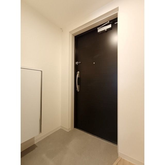 タスキsmart新大塚Ⅲ 玄関