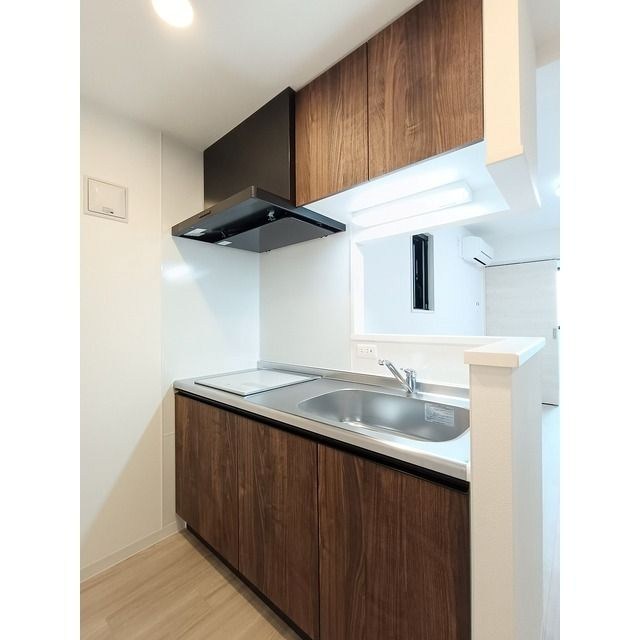 タスキsmart新大塚Ⅲ キッチン