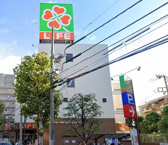 タスキsmart新大塚Ⅲ スーパー