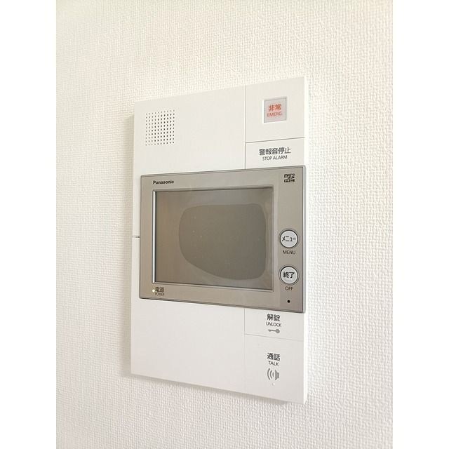 タスキsmart新大塚Ⅲ その他設備