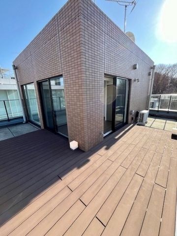 アーバンパーク代々木 その他