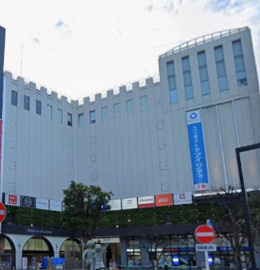 ザ・ライオンズフォーシア蒲田 ショッピング施設