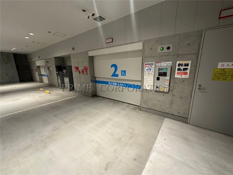 MOMENTO SHIODOME その他