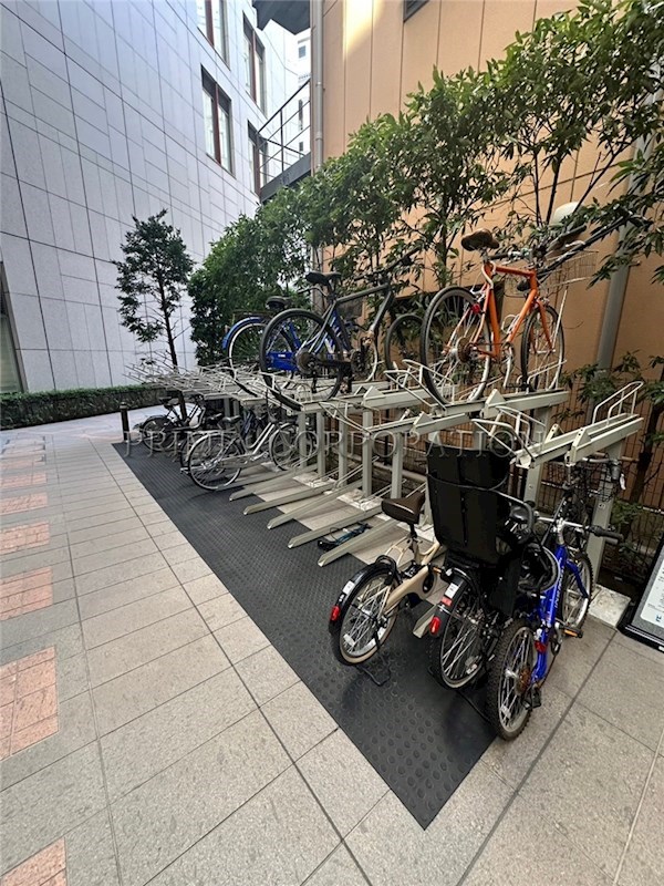MOMENTO SHIODOME その他