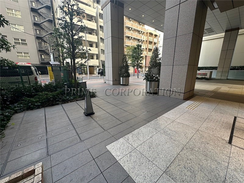 MOMENTO SHIODOME その他