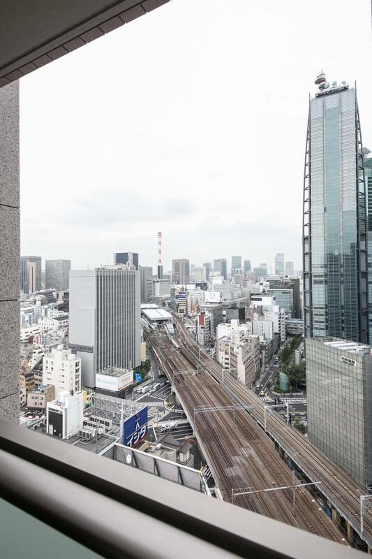 MOMENTO SHIODOME その他