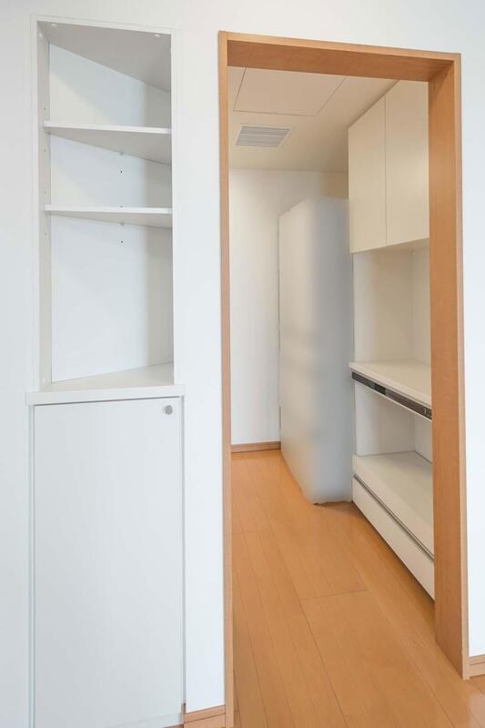 MOMENTO SHIODOME その他