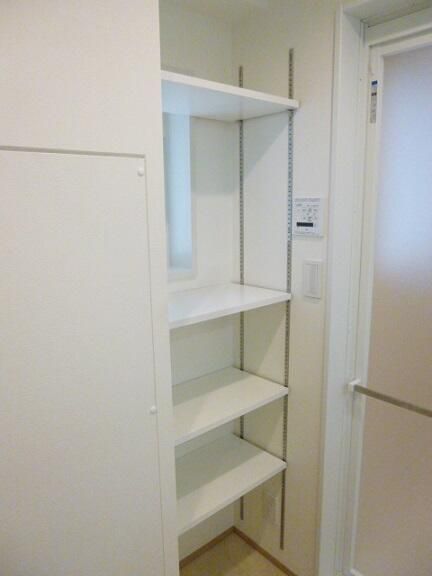赤坂スカイハイツ その他