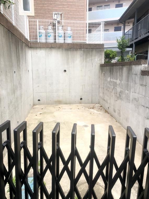 神奈川県川崎市宮前区馬絹３丁目 駐車場