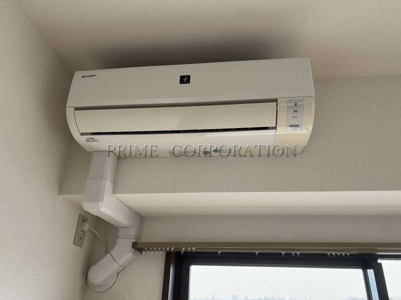 アミ浜田山 その他設備