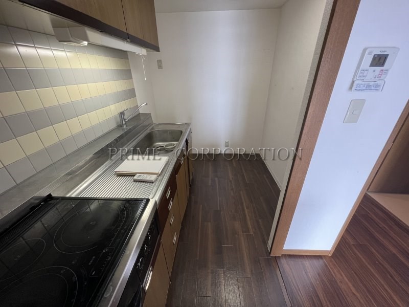 アミ浜田山 キッチン