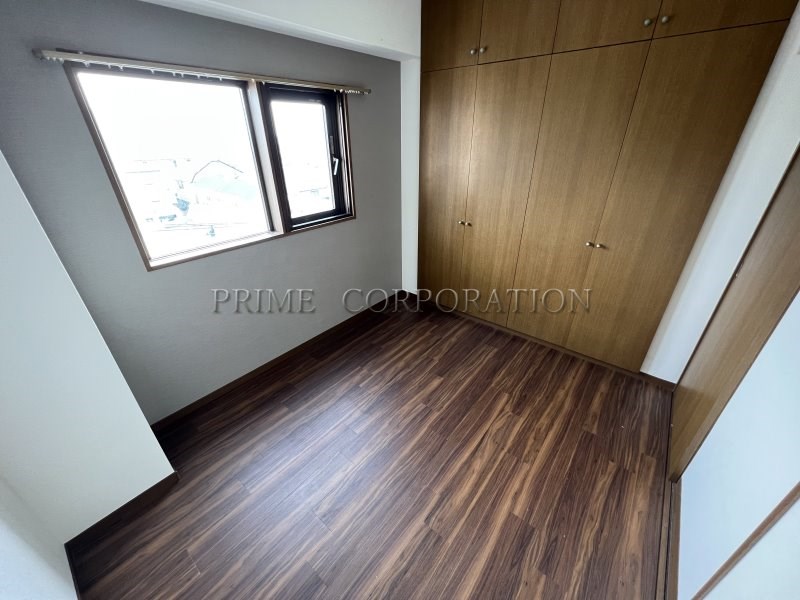 アミ浜田山 ベッドルーム