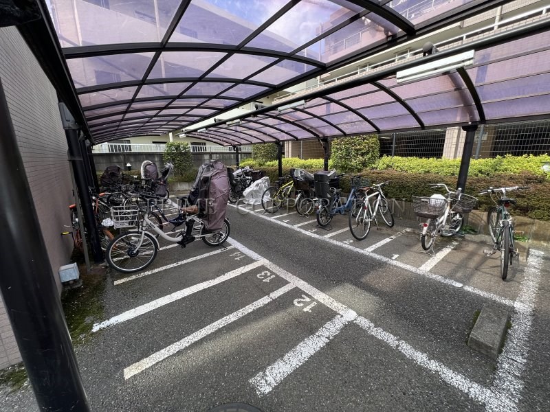 アミ浜田山 その他共有部分