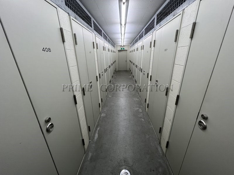 アミ浜田山 その他共有部分