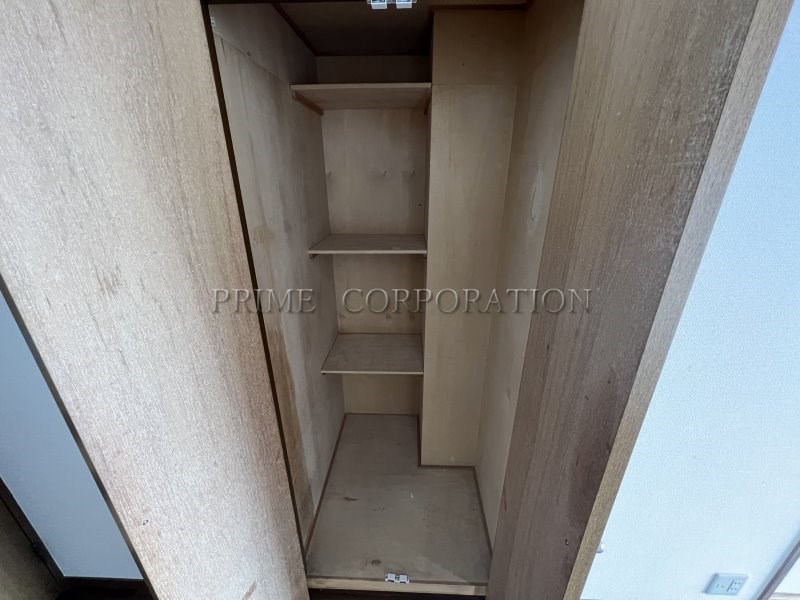 アミ浜田山 その他