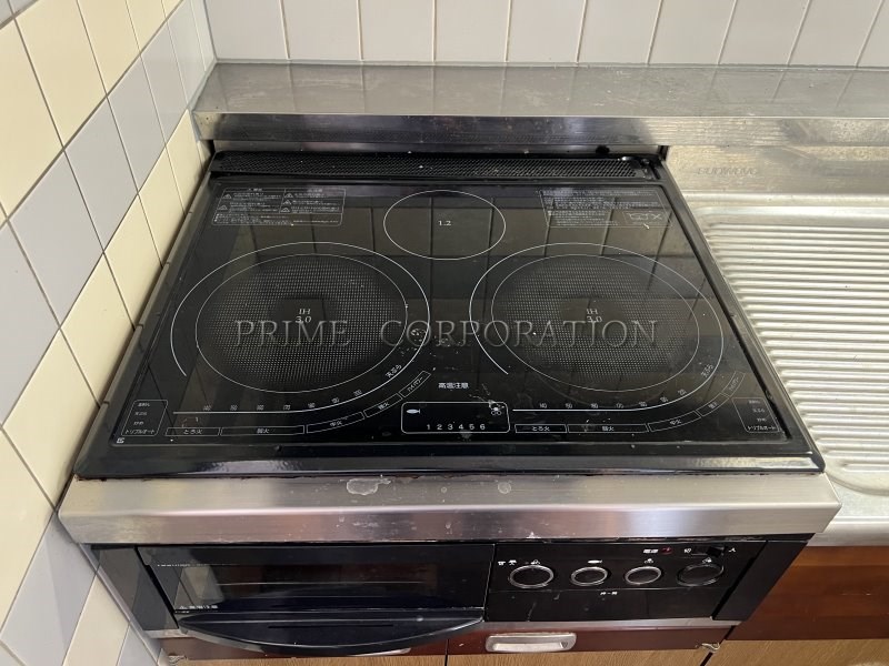 アミ浜田山 その他