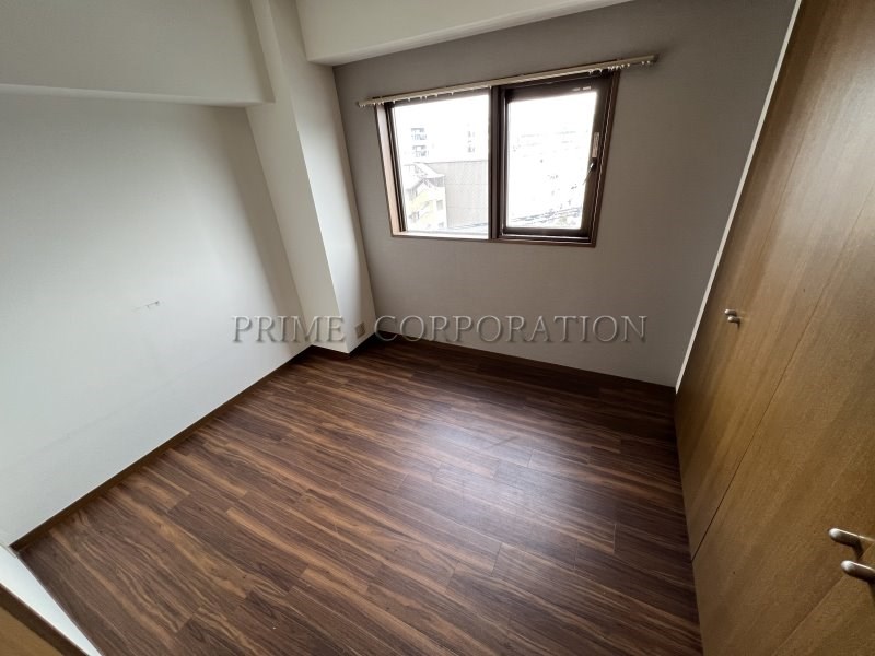 アミ浜田山 ベッドルーム