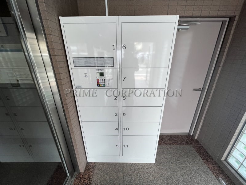 アミ浜田山 その他