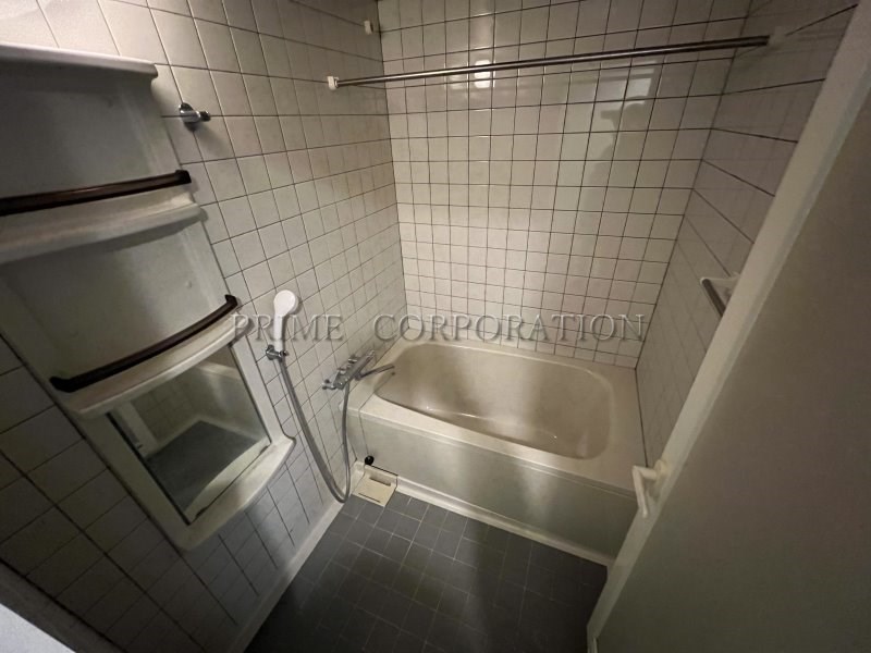 アミ浜田山 風呂画像