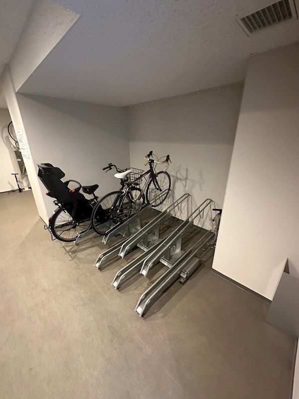 東神田テラスレジデンス その他設備