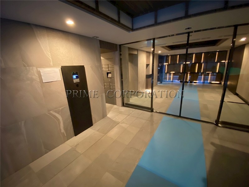 オーパスレジデンス銀座イースト その他