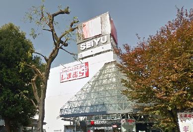 クレストコート東陽町 スーパー
