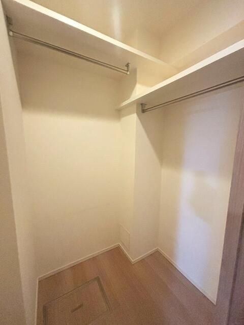 オーベル東陽町ファインレジデンス 収納