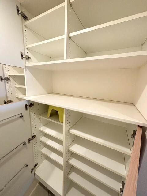 オーベル東陽町ファインレジデンス 玄関