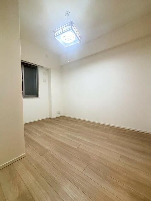 オーベル東陽町ファインレジデンス 内装