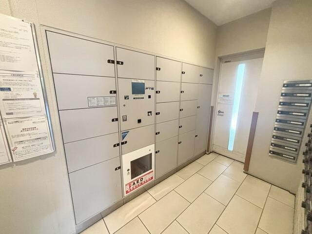 オーベル東陽町ファインレジデンス その他