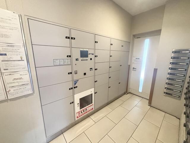 オーベル東陽町ファインレジデンス その他