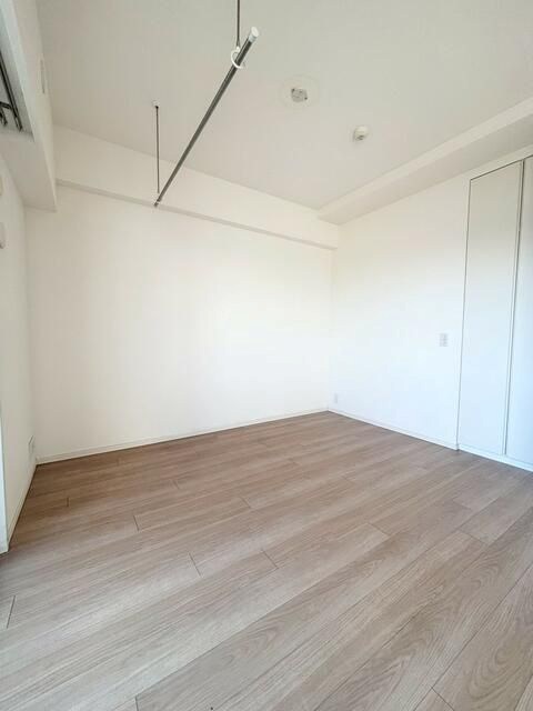 オーベル東陽町ファインレジデンス ベッドルーム