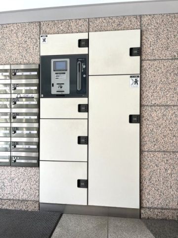 東京都大田区山王３丁目 その他設備