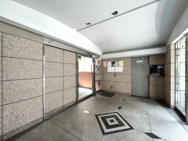 東京都大田区山王３丁目 その他共有部分