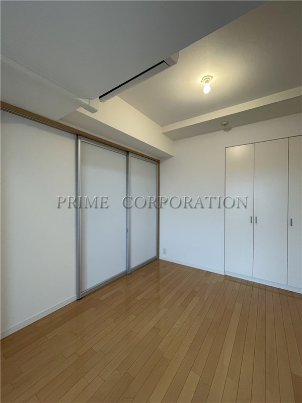 i-Suite HigashiNakano 内装