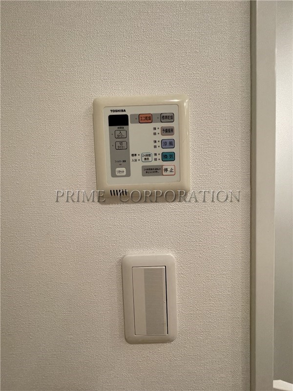 i-Suite HigashiNakano その他設備