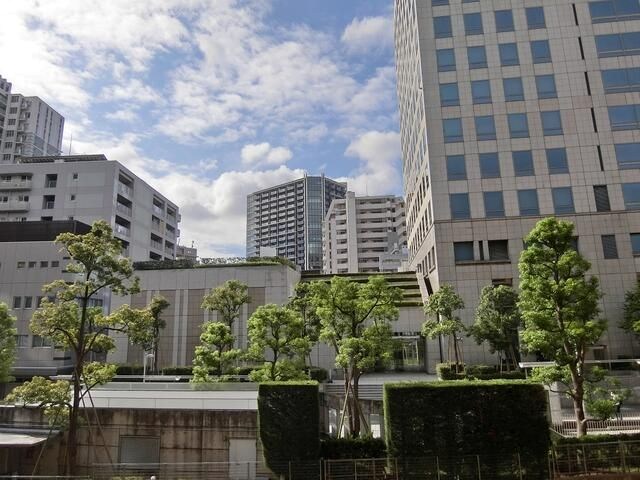 朝日広尾マンション その他