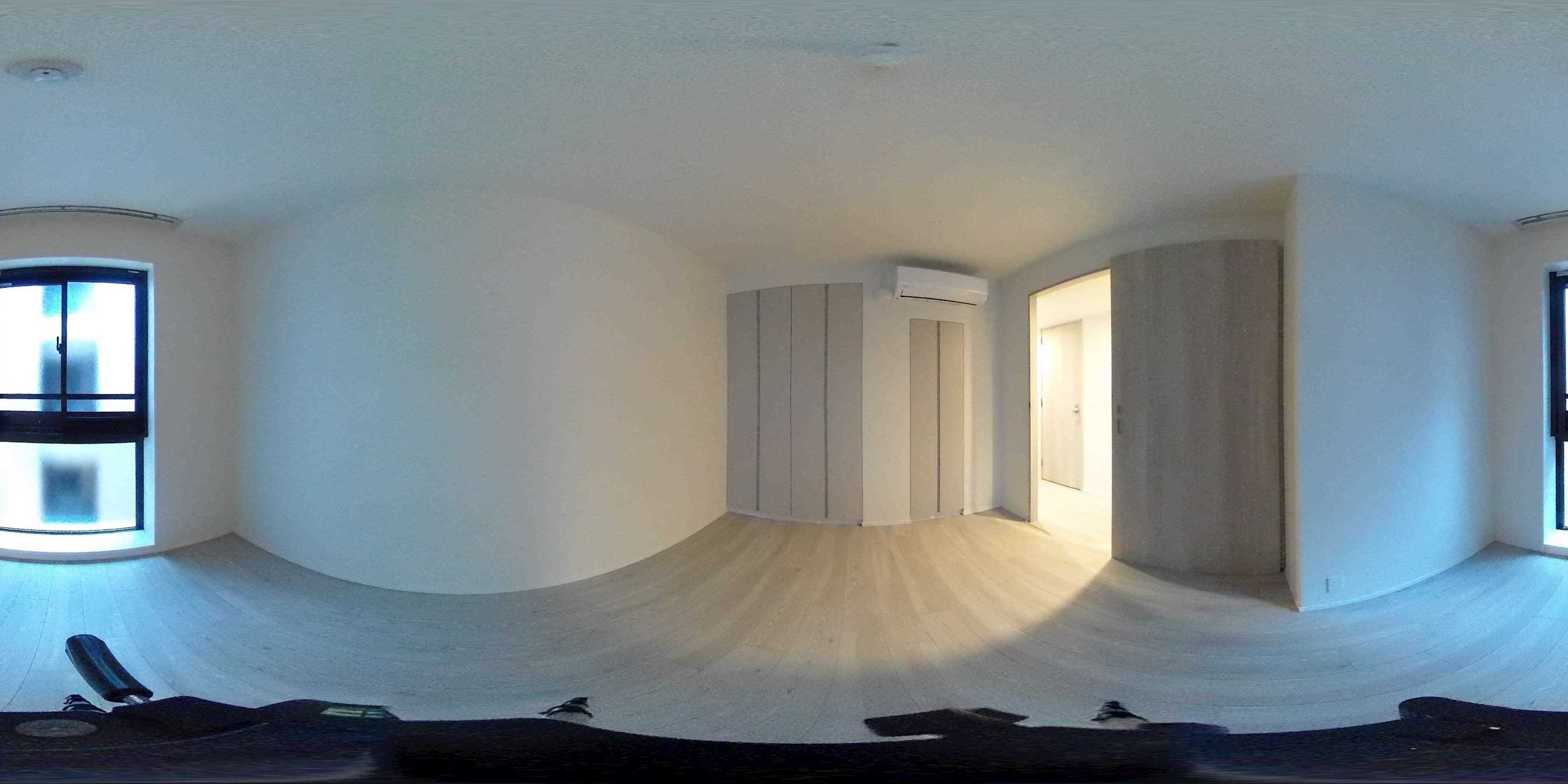 ザ・ケンジントン・レジデンス上池台 洋室