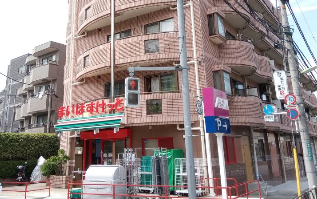 CASA UVA スーパー