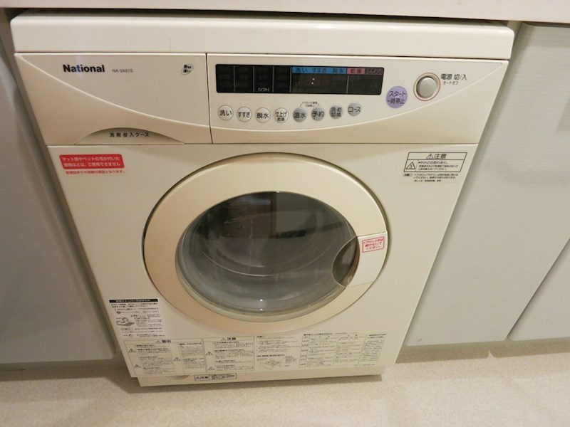 パシフィックコート目黒南 その他設備