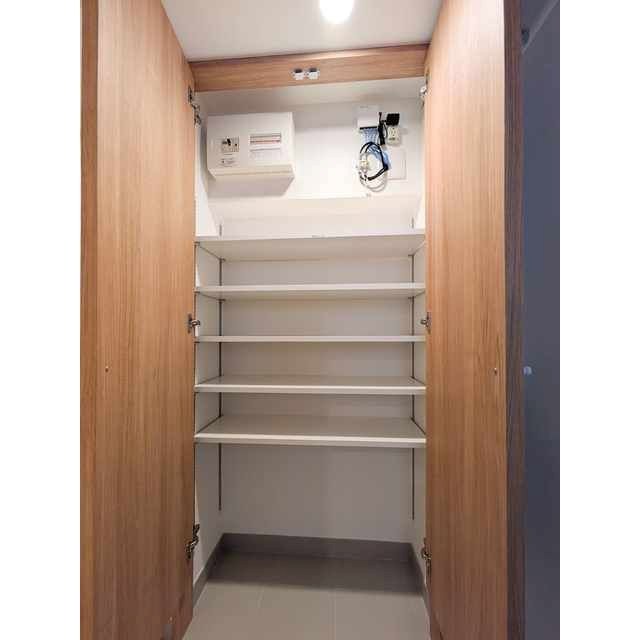 プレディアコート清澄白河 その他部屋・スペース