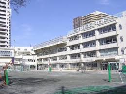 プレディアコート清澄白河 小学校