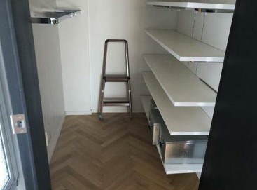 エスタ代々木  収納