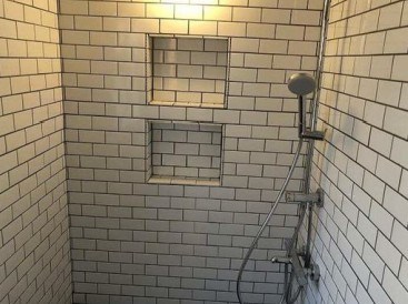 エスタ代々木  風呂画像