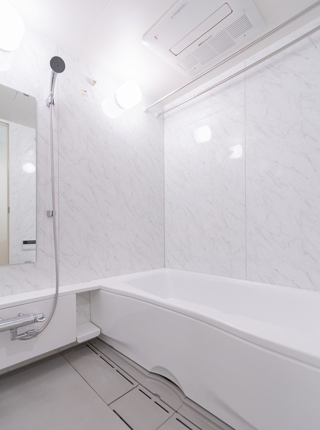 ラ・トゥール神楽坂 風呂画像