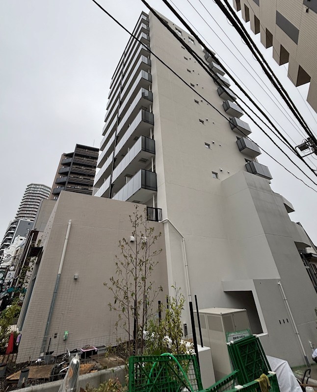 クレストコート東中野 その他