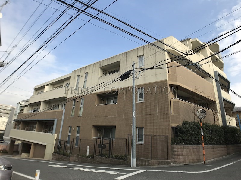 コンフォリア上池台 その他