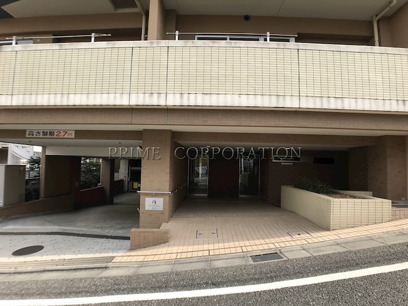 コンフォリア上池台 その他