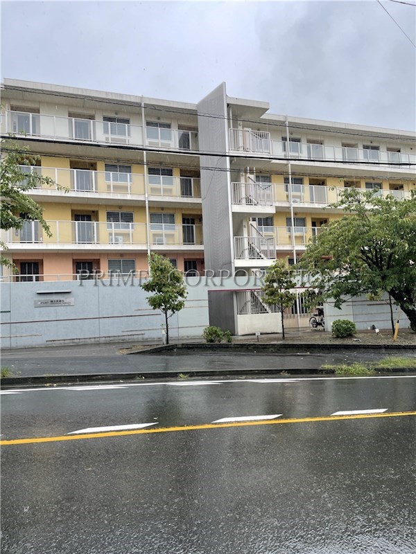 S-FORT横浜青葉台 その他